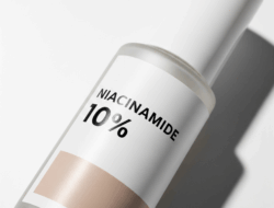 Beneran Glowing? Berapa Harga Serum Niacinamide 10% dari Merek Populer Kayak The Ordinary, Somethinc, dan Azarine?