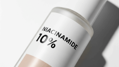 Harga Serum Niacinamide 10% The Ordinary Somethinc Azarine 2025