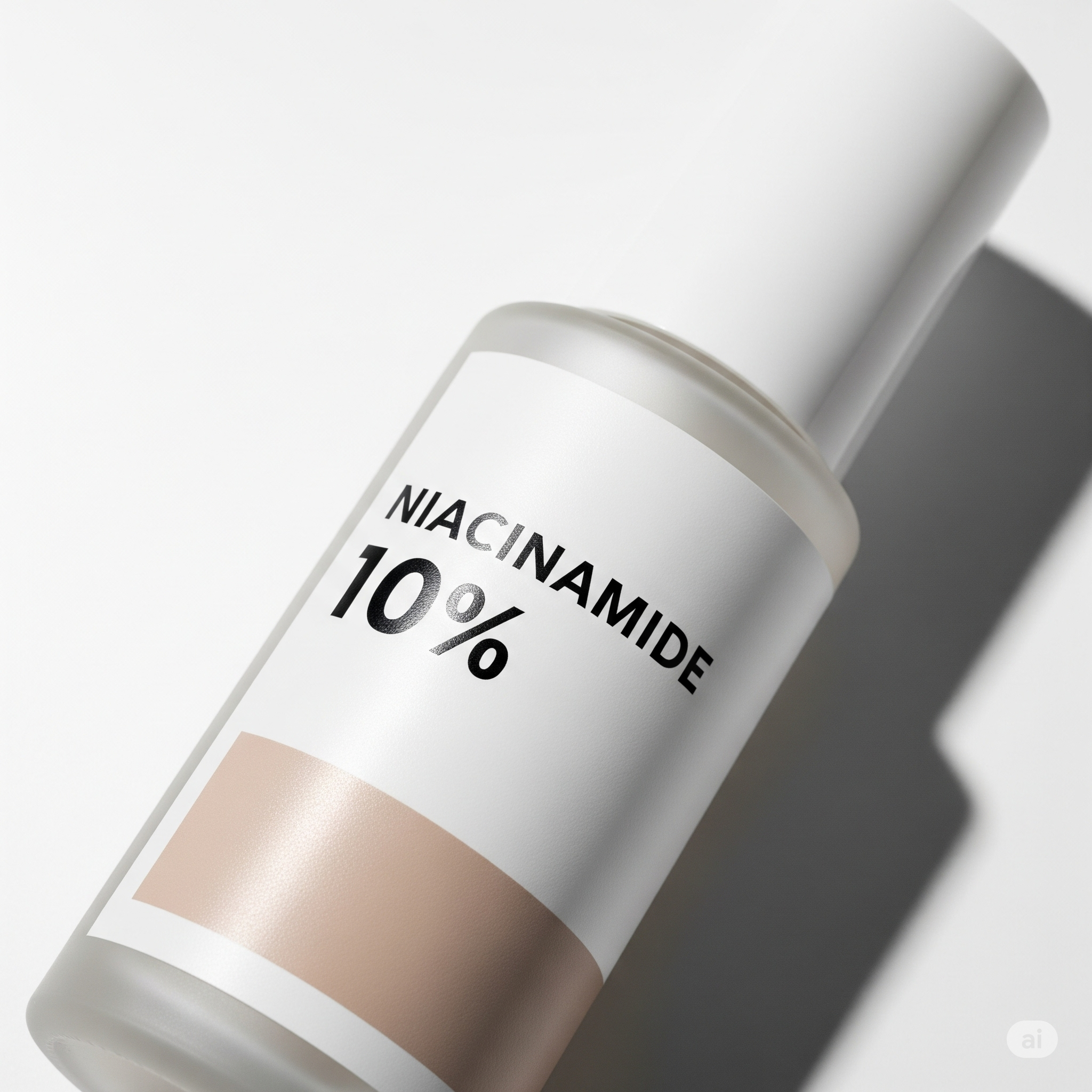 Harga Serum Niacinamide 10% The Ordinary Somethinc Azarine 2025
