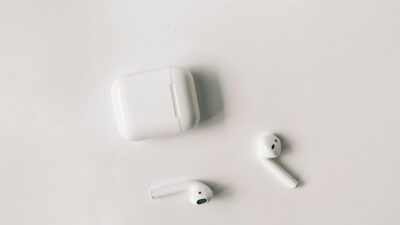 Rumor AirPods Max 2 (2025): Bocoran Fitur, Desain, dan Prediksi Harga Terbaru yang Bikin Penasaran