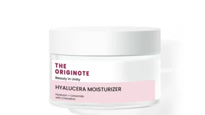 TERBONGKAR! Harga Skincare The Originote 2025: Panduan Lengkap & Ulasan Produk Populer untuk Kulit Sehatmu!