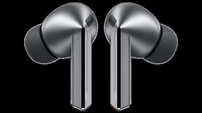 TERBONGKAR! Harga Earphone Nirkabel Terbaru 2025: Panduan Lengkap Pilihan Terbaik untuk Audiophile & Pengguna Harian!
