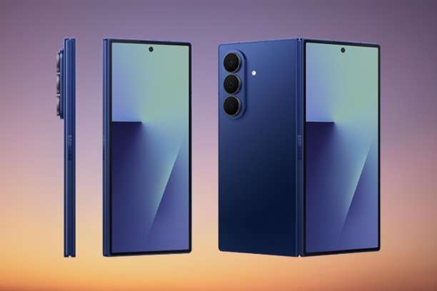 TERBONGKAR! Harga Samsung Galaxy Z Fold 7 Indonesia 2025: Review Lengkap & Spesifikasi Canggih!