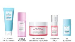 TERBONGKAR! Harga Skincare Skintific 2025: Panduan Lengkap Produk Viral & Terbaik untuk Kulit Glowingmu!