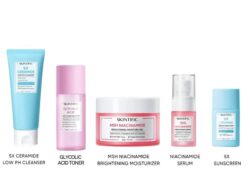TERBONGKAR! Harga Skincare Skintific 2025: Panduan Lengkap Produk Viral & Terbaik untuk Kulit Glowingmu!