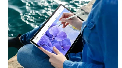 Harga Tablet Terbaru 2025: Panduan Lengkap Pilihan Terbaik untuk Kerja, Belajar & Hiburan Anda