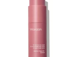 Bongkar! Harga Skincare Wardah 2025: Panduan Lengkap & Pilihan Terbaik untuk Kulit Wanita Indonesia