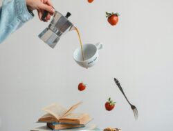 Panduan Lengkap Harga Peralatan Dapur Minimalis Terbaru 2025: Bikin Dapur Cantik & Efisien!