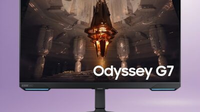 Cek Harga Monitor Gaming Terbaik 2025: Panduan Lengkap & Pilihan Terbaik untuk Gamer Sejati! - Gambar dari samsung.com