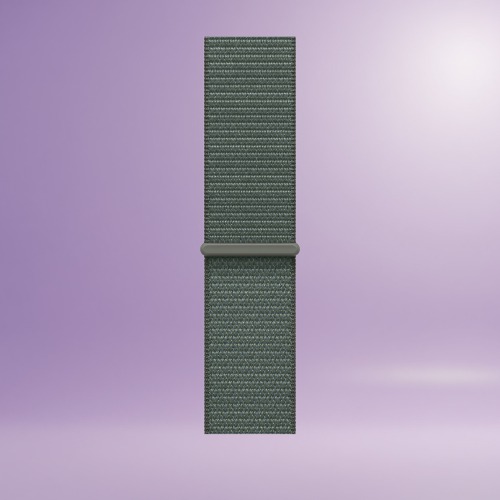 Pilihan Terbaik! Rekomendasi Tali Apple Watch Terbaik 2025: Stylish, Awet & Harga Terjangkau! - Gambar dari apple.com