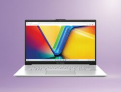 Cari Tahu! Harga Laptop ASUS 3 Jutaan 2025: Pilihan Terbaik & Paling Worth It untuk Pelajar & Kerja