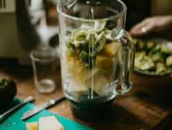 Stop Bingung! Daftar Harga Blender Terbaru 2025, Review Jujur & Panduan Anti-Salah Beli