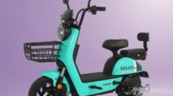 Bahaya! Jangan Beli Sepeda Listrik Sebelum Lihat Daftar Harga Sepeda Listrik Termurah 2025 Ini