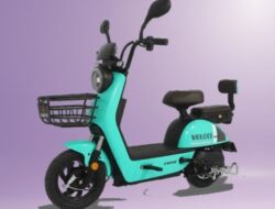 Bahaya! Jangan Beli Sepeda Listrik Sebelum Lihat Daftar Harga Sepeda Listrik Termurah 2025 Ini