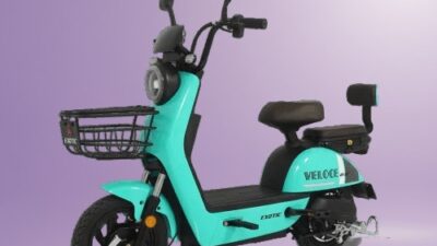 Bahaya! Jangan Beli Sepeda Listrik Sebelum Lihat Daftar Harga Sepeda Listrik Termurah 2025 Ini