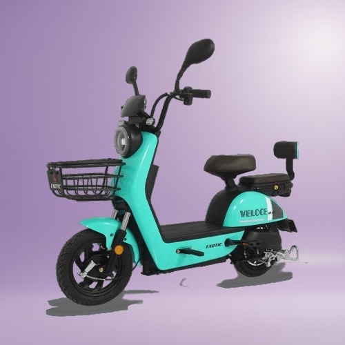 Bahaya! Jangan Beli Sepeda Listrik Sebelum Lihat Daftar Harga Sepeda Listrik Termurah 2025 Ini