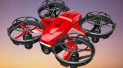 TERBONGKAR! Harga Drone Terbaru 2025: Panduan Memilih & Pilihan Terbaik untuk Fotografer & Hobi! - Gambar dari holystone.com