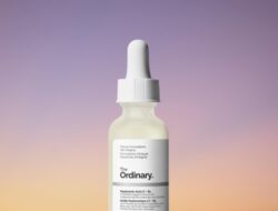 Bongkar Habis! Harga Skincare The Ordinary 2025: Panduan Lengkap Produk Terbaik & Hemat