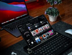 Daftar Lengkap Harga Gadget Apple Terbaru 2025: iPhone, iPad, MacBook, dan Tips Pilih Terbaik