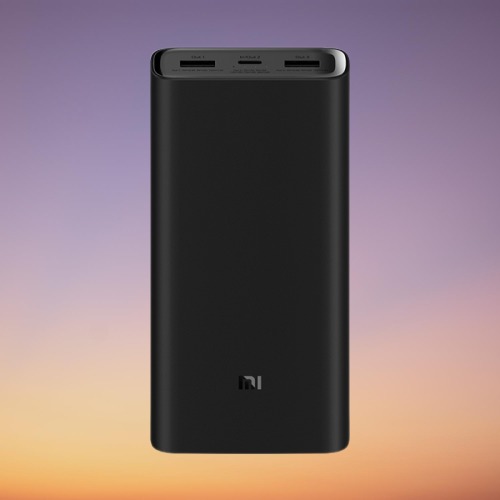 Bikin Charger Melotot! Harga Powerbank Terbaik 2025: Panduan Cerdas & Rekomendasi Pilihan Terbaik! - Gambar Dari mi.co.id