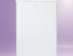 Cari Tahu Sebelum Beli! Ini Daftar Harga Kulkas Mini Portable yang Benar-Benar Layak