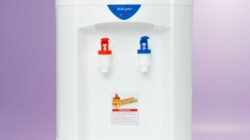 Bikin Nyesel Kalau Salah Pilih! Bongkar Merk Dispenser Galon Atas Terbaik 2025