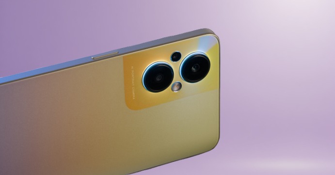 Oppo Reno 8 Z 5G (2)