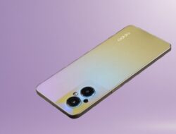 Bikin Nyesel Kalau Gak Baca! Harga Oppo Reno 8 Z 5G & Spesifikasi: Terlalu Mahal?