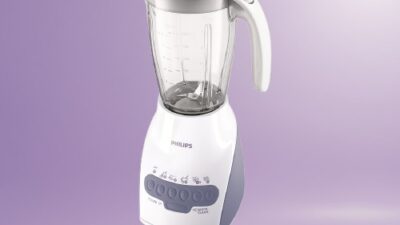 Jangan Salah Pilih! Ini Daftar Harga Blender Philips 2025 Review dan Panduan Lengkap Sebelum Beli