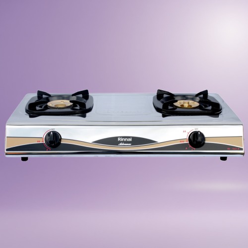 Bikin Nyesel Kalau Salah Beli! Panduan Lengkap Harga Kompor Gas Rinnai 2 Tungku Terbaru 2025