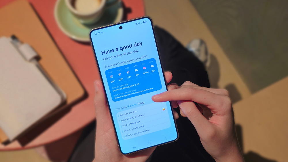 Panduan Lengkap Harga Gadget Samsung Terbaru 2025: Ulasan Fitur & Rekomendasi Teratas