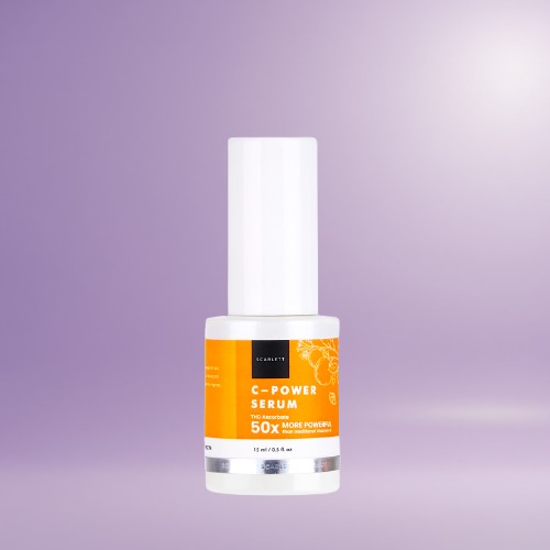 Bikin Glowing! Harga Skincare Scarlett 2025: Panduan Lengkap & Ulasan Produk Populer - Gambar dari scarlett.co.id