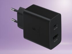 Bikin Ngecas Ngebut! Harga Adaptor Daya USB-C 35W 2025: Panduan Lengkap & Rekomendasi Teratas