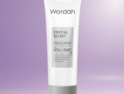Mitos atau Fakta? Rahasia Daftar Harga Skincare Wardah White Secret yang Bikin Wajah Glowing! 2025