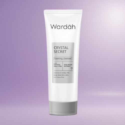 Mitos atau Fakta? Rahasia Daftar Harga Skincare Wardah White Secret yang Bikin Wajah Glowing! 2025