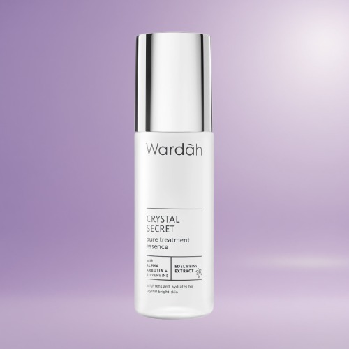Wardah White Secret Pure Treatment Essence