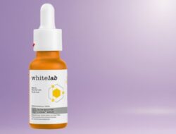 Bongkar Habis! Harga Skincare Whitelab 2025: Panduan Lengkap Produk Lokal Efektif & Hemat