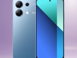 Jangan Sampai Kena Tipu! Kenali Spesifikasi dan Harga Xiaomi Redmi Note 13 yang Asli!