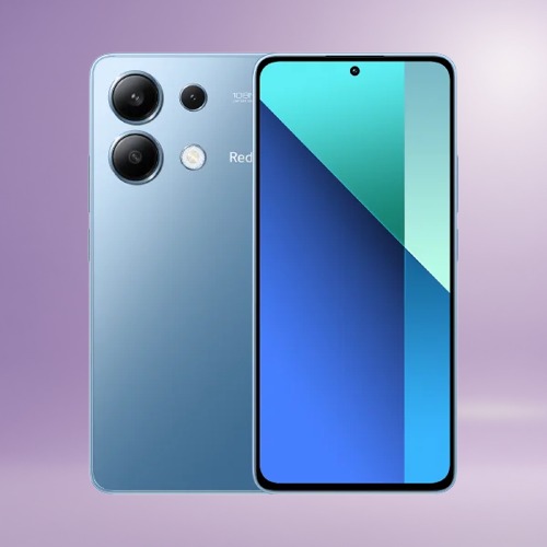 Jangan Sampai Kena Tipu! Kenali Spesifikasi dan Harga Xiaomi Redmi Note 13 yang Asli!