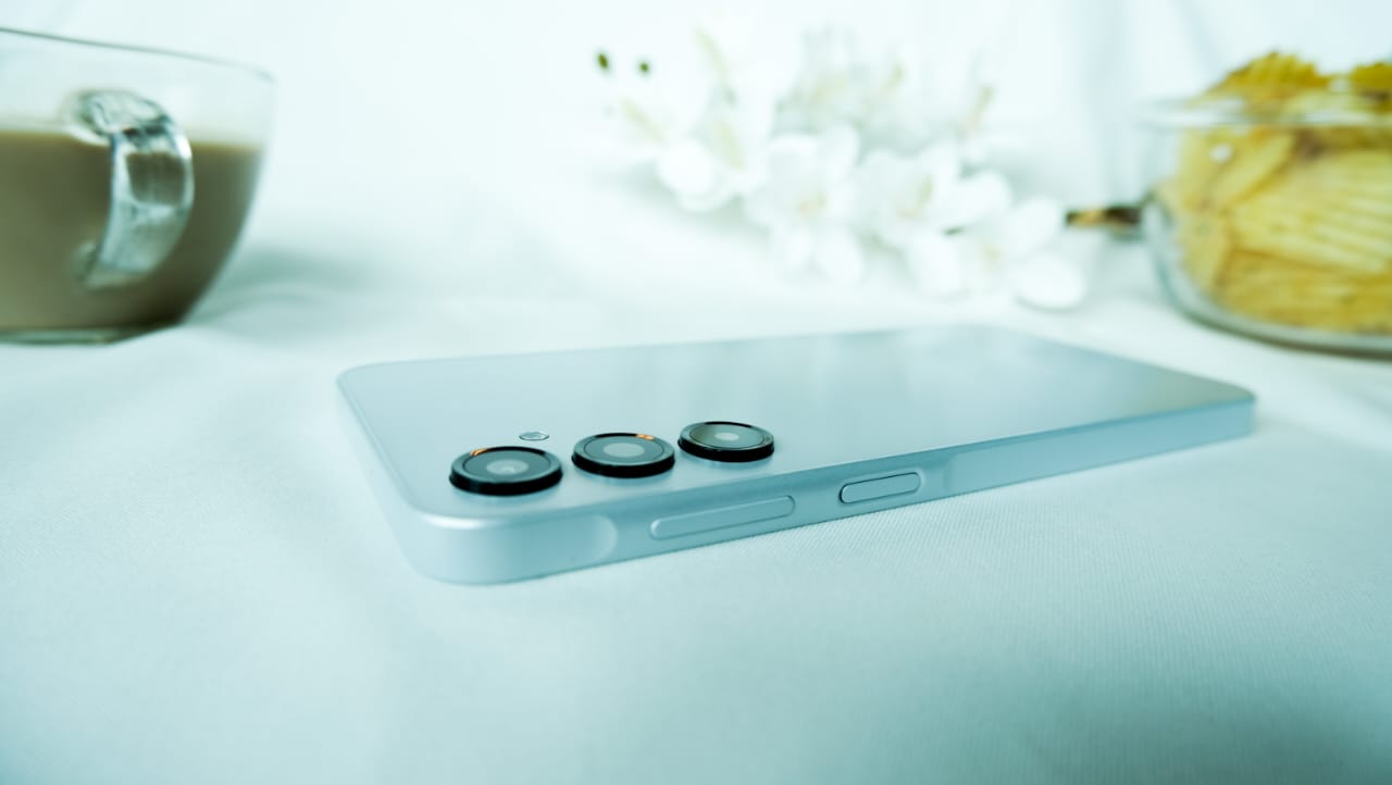 Bocor Halus! Harga HP Samsung A16 Terbaru 2025: Prediksi Fitur, Spek, & Kapan Rilis (Wajib Tahu!)