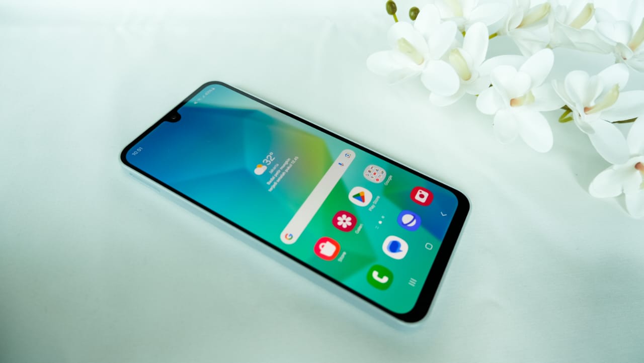Bocor Halus! Harga HP Samsung A16 Terbaru 2025: Prediksi Fitur, Spek, & Kapan Rilis (Wajib Tahu!)