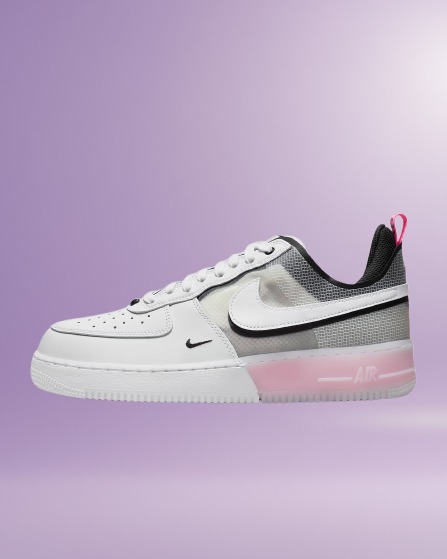 Jangan Kaget! Harga Sepatu Nike Air Force 1 Original 2025: Dari Klasik Sampai Langka (Bongkar Tuntas!)