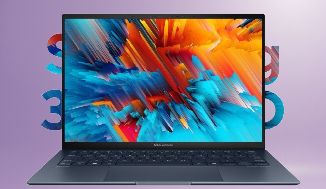 Bongkar Tuntas! Rahasia Harga dan Spesifikasi Laptop ASUS Zenbook yang Bikin Dompet Kering