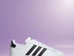 Bongkar Habis! Harga Sepatu Adidas Terbaru 2025: Dari Klasik Sampai Inovatif (Wajib Baca!)
