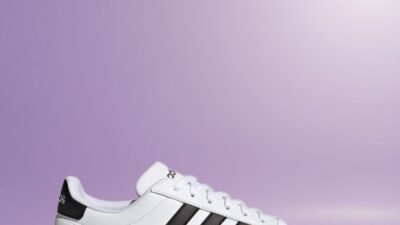 Bongkar Habis! Harga Sepatu Adidas Terbaru 2025: Dari Klasik Sampai Inovatif (Wajib Baca!)
