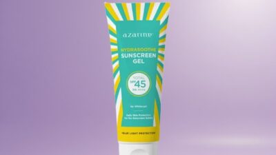 Sunscreen untuk Kulit Berminyak Non Comedogenic Ini Terbukti Aman dari Jerawat (Update September 2025)