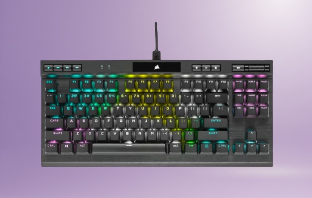 Bongkar Tuntas! Harga Keyboard Mechanical Terbaru 2025: Dari Murah Sampai Premium (Wajib Punya!)