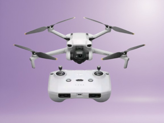 Terbongkar! Drone DJI Mini 3 Pro Review Jujur: Kelebihan, Kekurangan, dan Harga Terbaru 2025