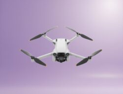 Terbongkar! Drone DJI Mini 3 Pro Review Jujur: Kelebihan, Kekurangan, dan Harga Terbaru 2025