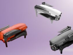 Jangan Sampai Nyesel! Harga Drone Autel Evo Lite 2025: Si Pesaing Kuat DJI (Wajib Tahu!)